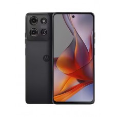 Oferta Relâmpago Celular Motorola Moto G75 Preto 5G 256GB, 8GB RAM + 8GB RAM Boost,NFC, 50MP Sony Lytia 600 Câmera Moto AI Ultrarresistência Militar